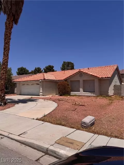 3644 Valley Dr, North Las Vegas, NV 89032