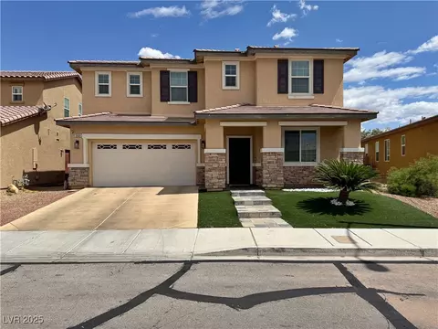 9604 Vital Crest St, Las Vegas, NV 89123