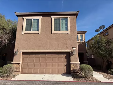 714 Calamus Palm Pl, Henderson, NV 89011