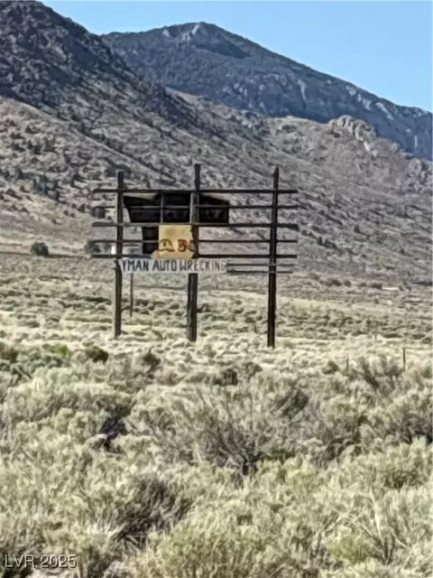 5916 N Mcgill Hwy, Mcgill, NV 89318