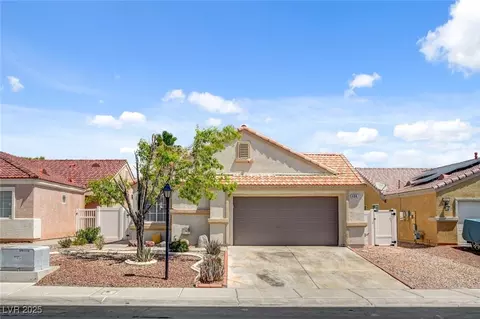 406 River Glider Ave, North Las Vegas, NV 89084