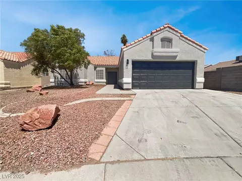 3804 Wren Ct, North Las Vegas, NV 89032