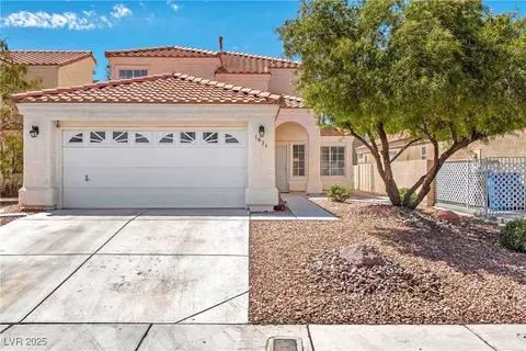 1826 Monte Alban Dr, North Las Vegas, NV 89031