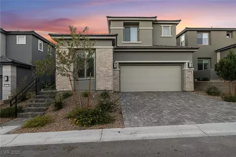 12457 Sunset Sage Ave, Las Vegas, NV 89138