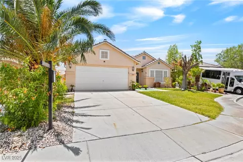 2707 Wild Breeze Ct, North Las Vegas, NV 89031
