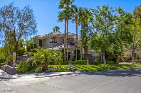 2008 Winter Wind St, Las Vegas, NV 89134