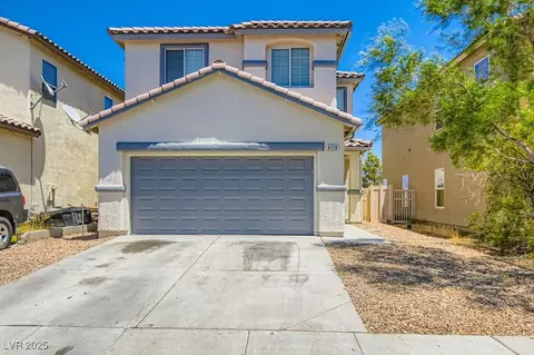 4118 Beech Family St, Las Vegas, NV 89115