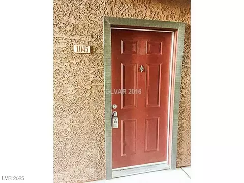 2451 N Rainbow Blvd #1045, Las Vegas, NV 89108