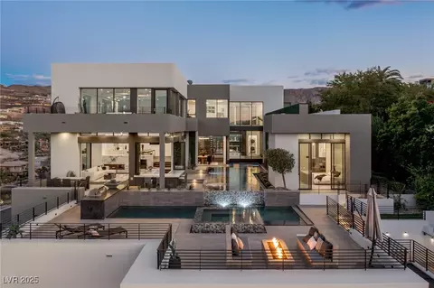 1491 Reims Dr, Henderson, NV 89012