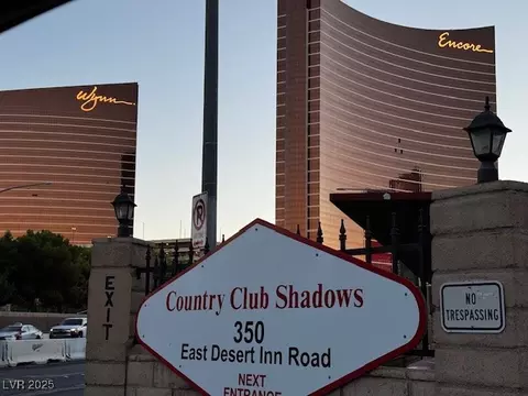 350 E Desert Inn Rd #D102, Las Vegas, NV 89109