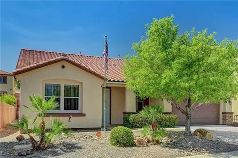 121 Staplehurst Ave, Henderson, NV 89002