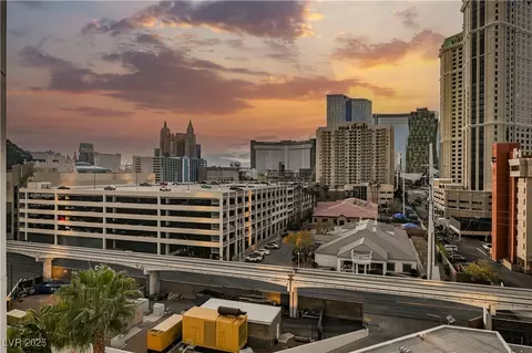 135 E Harmon Ave #407, Las Vegas, NV 89109