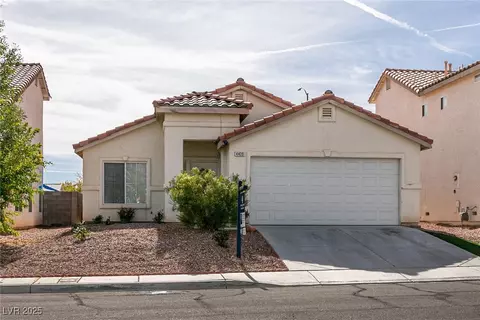 4439 Scarlet Sea Ave, North Las Vegas, NV 89031