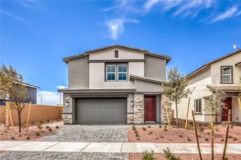 557 Ruby Robin Ave #LOT 747, Henderson, NV 89011