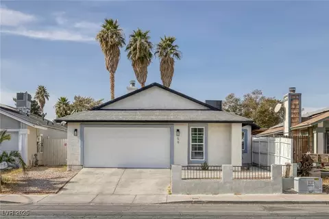 59 N Christy Ln, Las Vegas, NV 89110