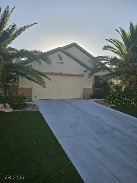 5717 Blizzard Breeze St, North Las Vegas, NV 89081