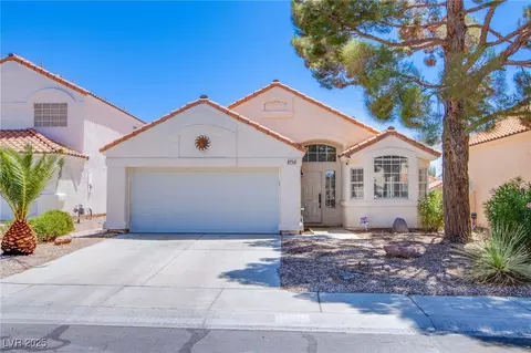 2752 Devita Cir, Las Vegas, NV 89117