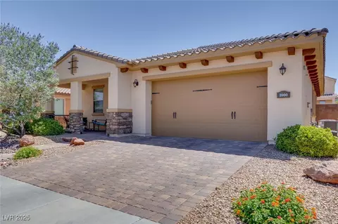 1000 Via Canale Dr, Henderson, NV 89011