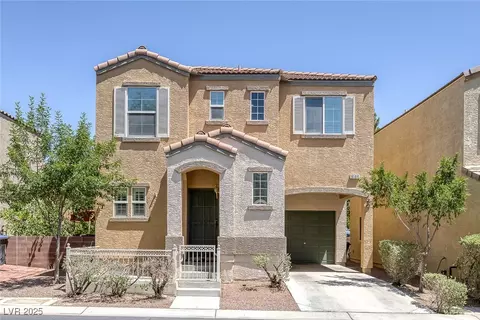 9100 Hombard Ave, Las Vegas, NV 89148