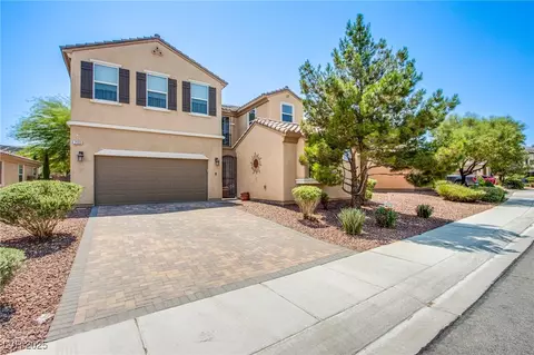7133 Weavers Pl, North Las Vegas, NV 89084