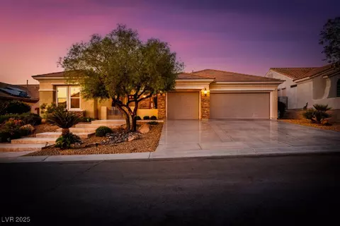 1744 Williamsport St, Henderson, NV 89052