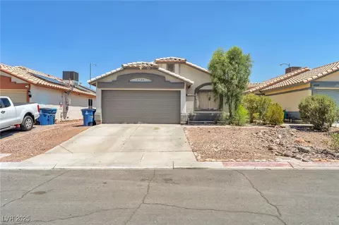2924 Mount Hope Dr, Las Vegas, NV 89156