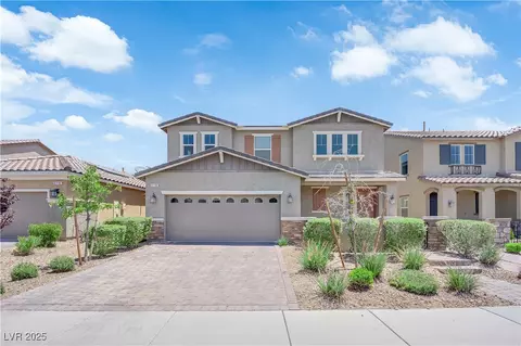 2714 Frabiele St, Henderson, NV 89044