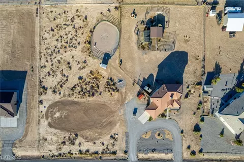 3791 S Tumbleweed Ave, Pahrump, NV 89048