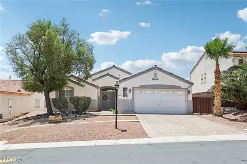7927 Villa Salsa Ave, Las Vegas, NV 89131