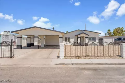 2854 La Canada St, Las Vegas, NV 89169