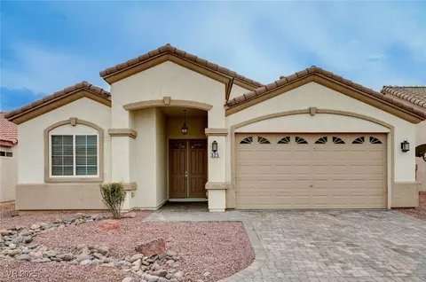 525 Sun Mountain Ave, North Las Vegas, NV 89031