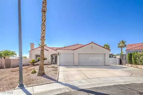 4010 Hemphill St, North Las Vegas, NV 89032