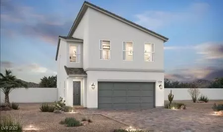 8154 Rockflower St, Las Vegas, NV 89113