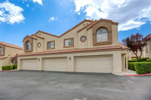 8301 Boseck Dr #232, Las Vegas, NV 89145