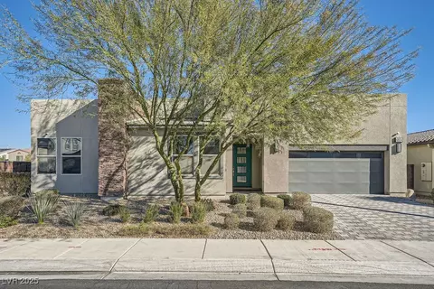 6834 Compass St, North Las Vegas, NV 89084