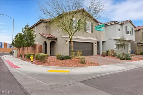 6619 Frosted Harvest Ave, Las Vegas, NV 89108