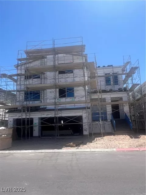 10236 Rosemont Hills St, Las Vegas, NV 89141