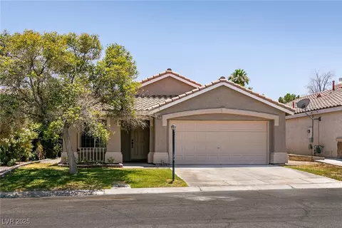 4825 White Aspen Ave, Las Vegas, NV 89130