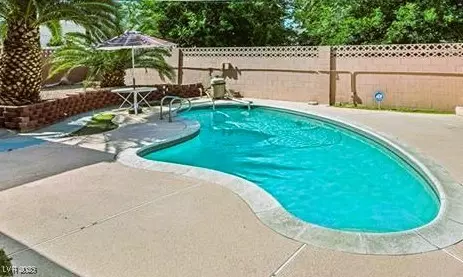 4304 El Conlon Ave, Las Vegas, NV 89102