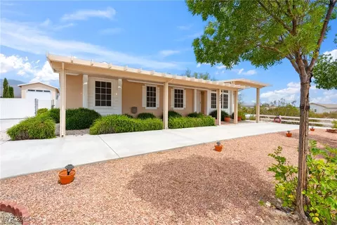 5661 Genoa Ave, Pahrump, NV 89060