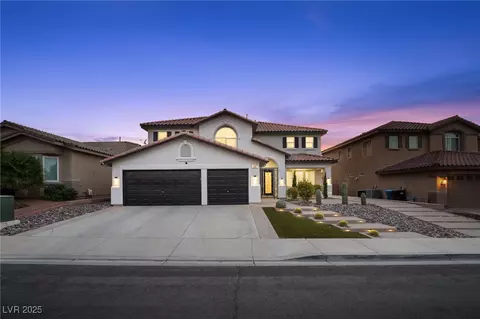 387 Hoskins Ct, Henderson, NV 89012