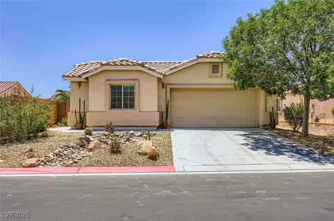 4361 Valley Quail Way, North Las Vegas, NV 89084
