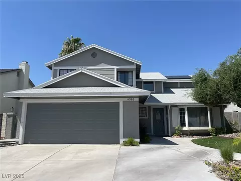 4385 Newhaven Dr, Las Vegas, NV 89147