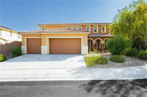 1633 Dornie Ave, North Las Vegas, NV 89084
