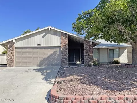 1441 Bronco Rd, Boulder City, NV 89005