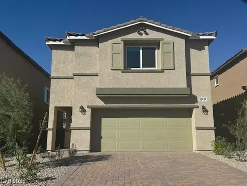 10434 Luna Mezzo St Ave #LOT 188, Las Vegas, NV 89141