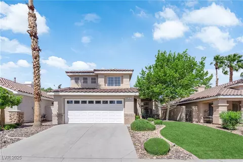 21 Rue De Degas, Henderson, NV 89074