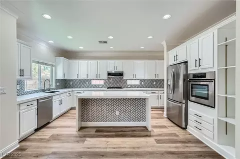 776 Tillis Pl, Las Vegas, NV 89138