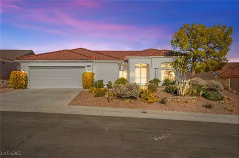 10920 Grand Haven Ave, Las Vegas, NV 89134