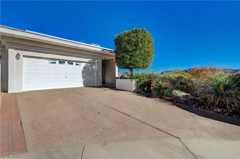 483 Marina Cv, Boulder City, NV 89005
